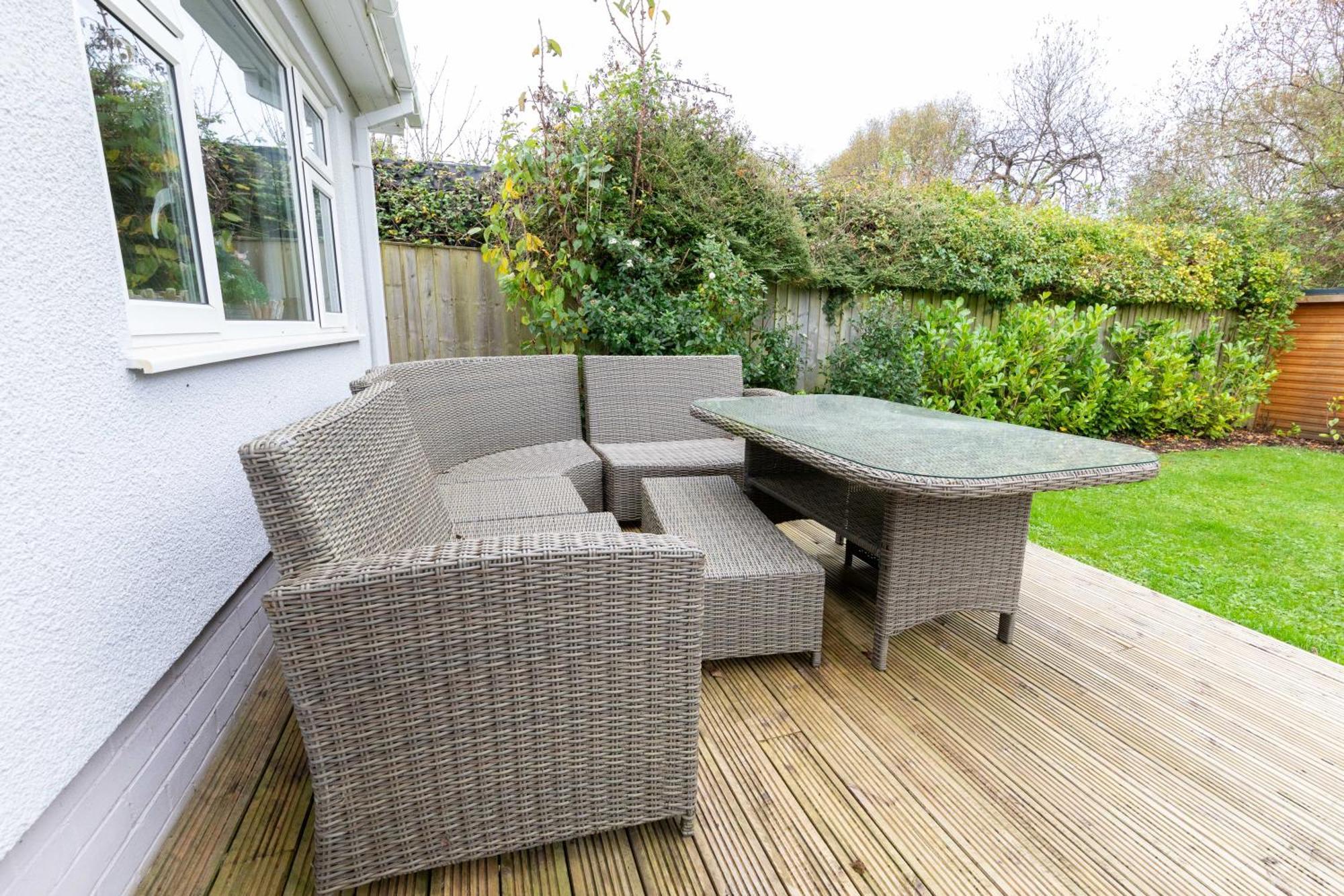 Holiday home Just Wales - Marshmallow Cottage, Oxwich Swansea