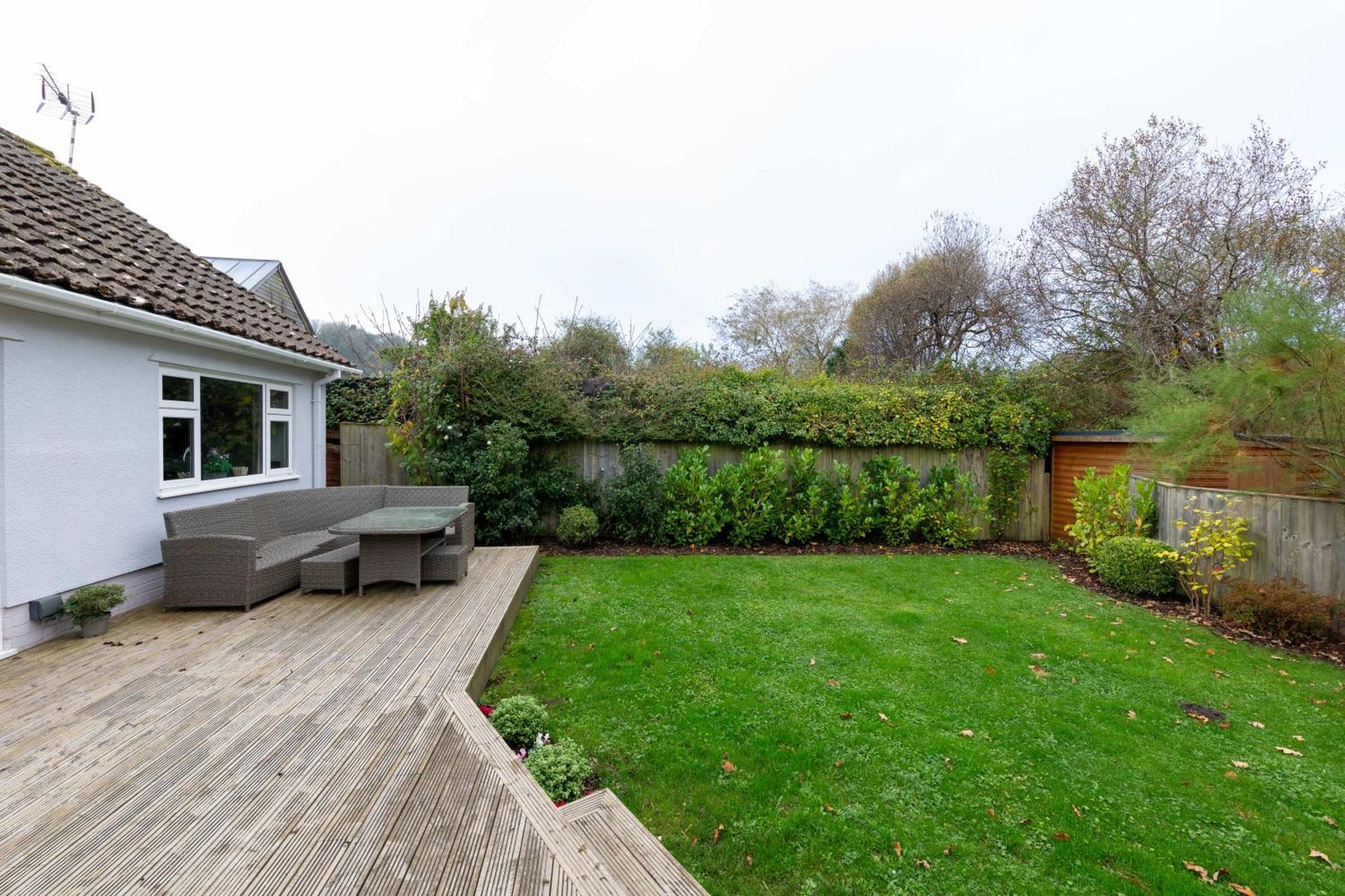 Just Wales - Marshmallow Cottage, Oxwich Holiday home