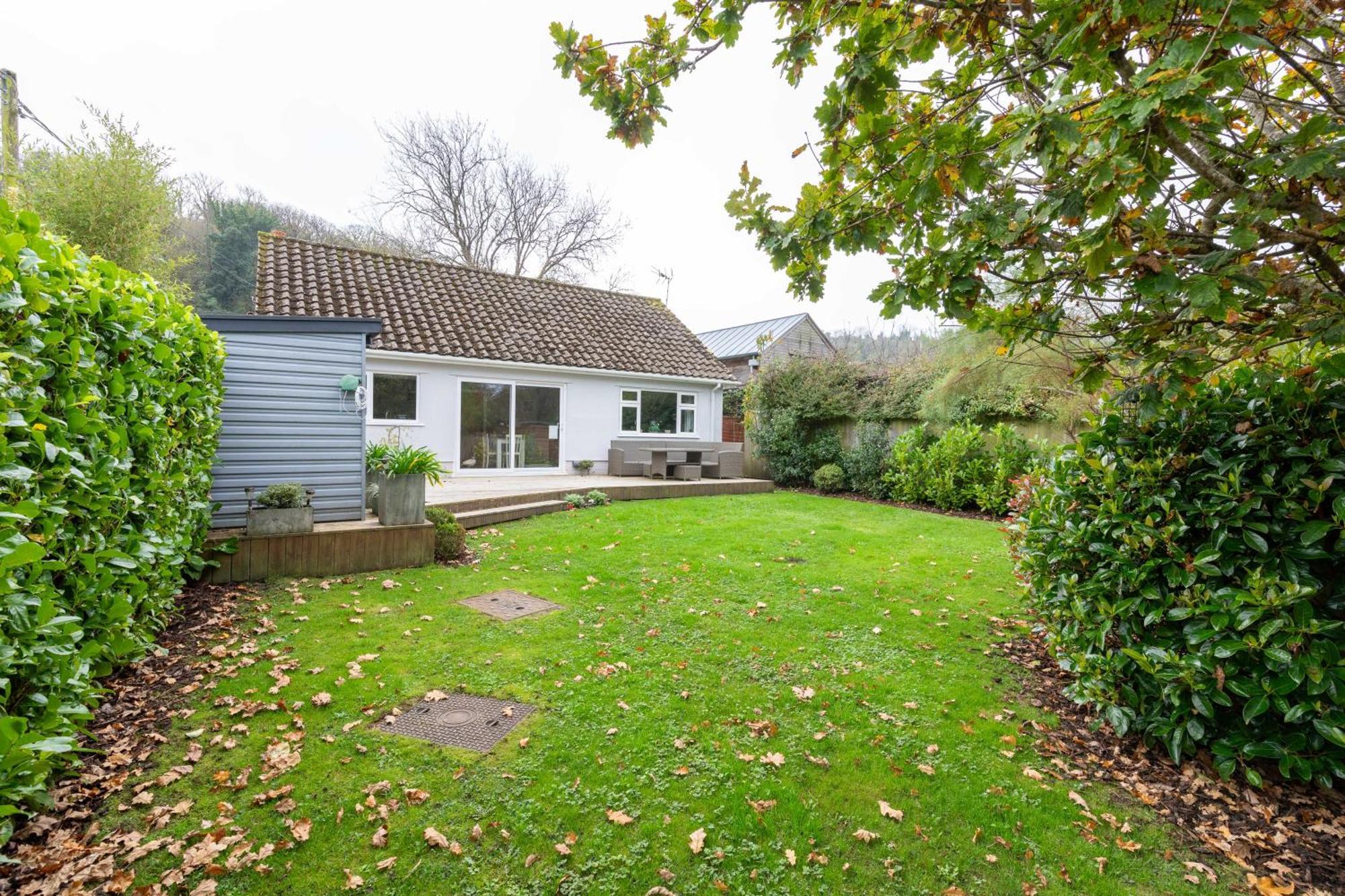 Just Wales - Marshmallow Cottage, Oxwich Holiday home Swansea