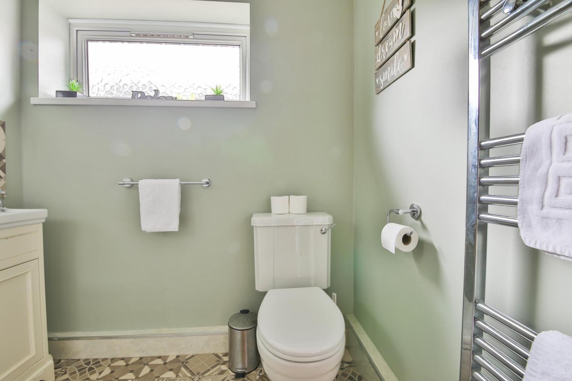 Just Wales - Marshmallow Cottage, Oxwich Holiday home